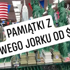 Nowy Jork: Zakupy marzeń? Odkryj, co kupić i jak oszczędzić!