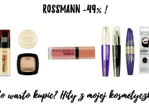 Rossmann promocje: Jak polować na okazje? Twój przewodnik!