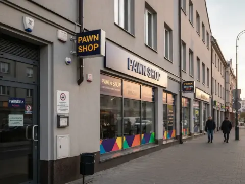 Jak założyć lombard w Polsce? Przewodnik KNF i koszty na start